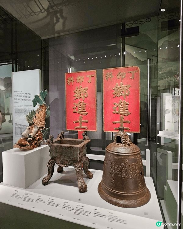 親子遊最佳！🥳香港歷史博物館好去處！