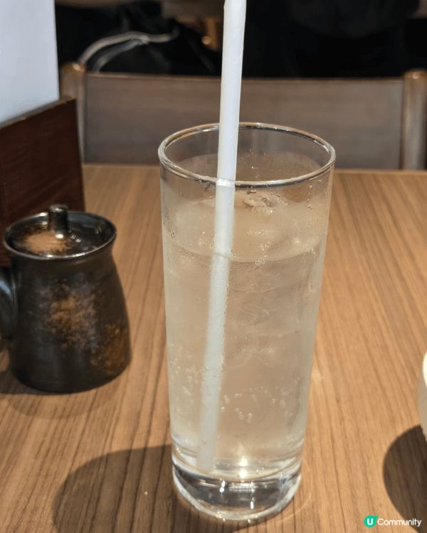 沙田新城市穴居洒屋，一個人放飯去食，座得舒服，食物也不錯