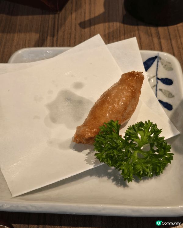 沙田新城市穴居洒屋，一個人放飯去食，座得舒服，食物也不錯