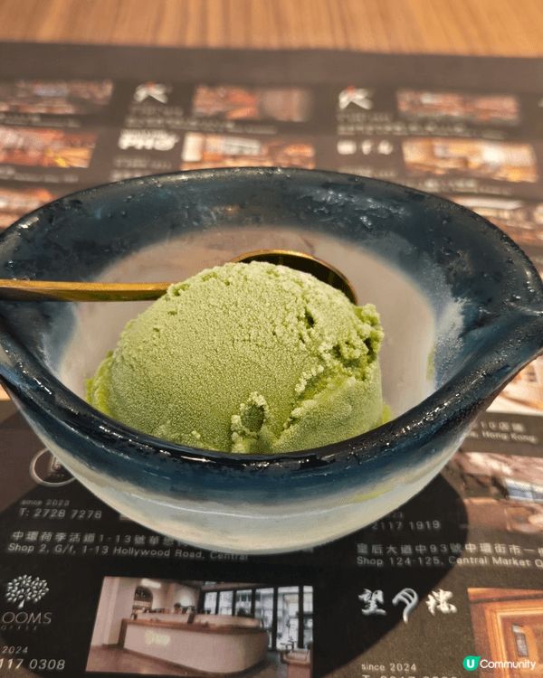 沙田新城市穴居洒屋，一個人放飯去食，座得舒服，食物也不錯