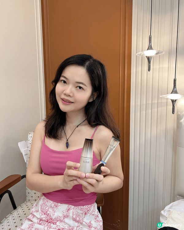 開心🥳發現，今期我超愛用的護膚三部曲 💞