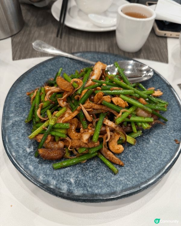 Good food