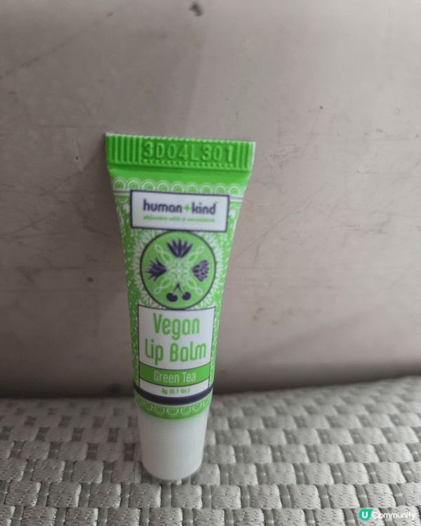 BareMinerals彩妝質地輕薄，妝感自然，唔會太有粉感...