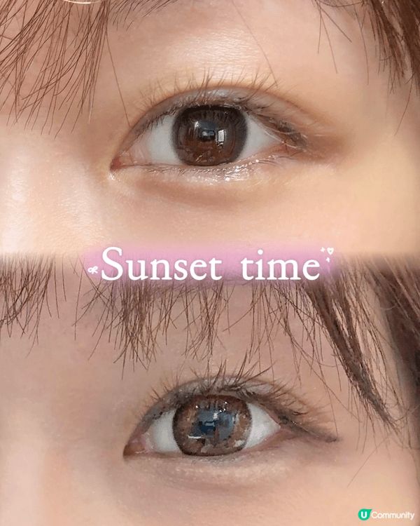 ❀ EverColour 1 Day Luquage ❀