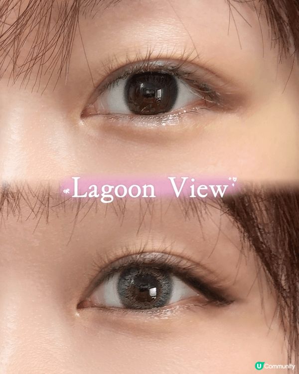 ❀ EverColour 1 Day Luquage ❀