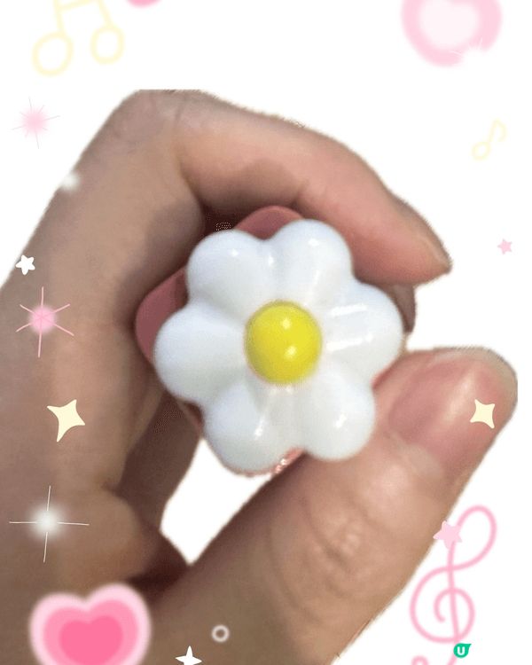 AMUSE 水漾花瓣唇釉 #13 Dew Boksoonga...