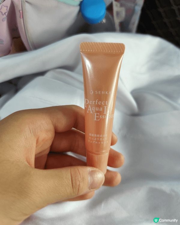 Dior嘅唇膏, Shiseido ULTIMUNE 皇牌全...
