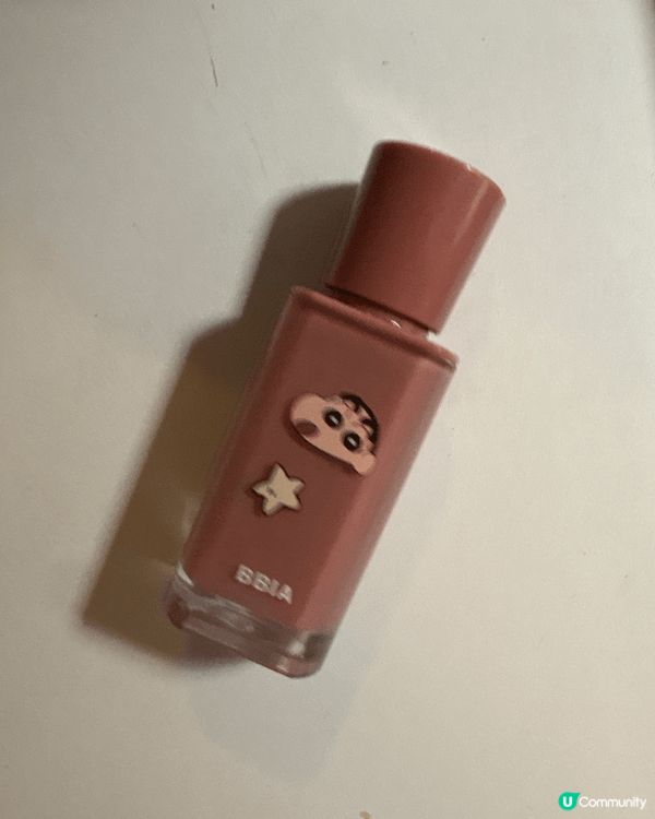 這是我最愛用的BBIA唇釉以及Freshian 胭脂膏，BB...