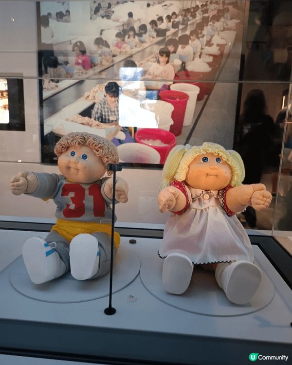 今次要分享位於香港歷史博物館最新展出的香港故事館, 今次展覽...