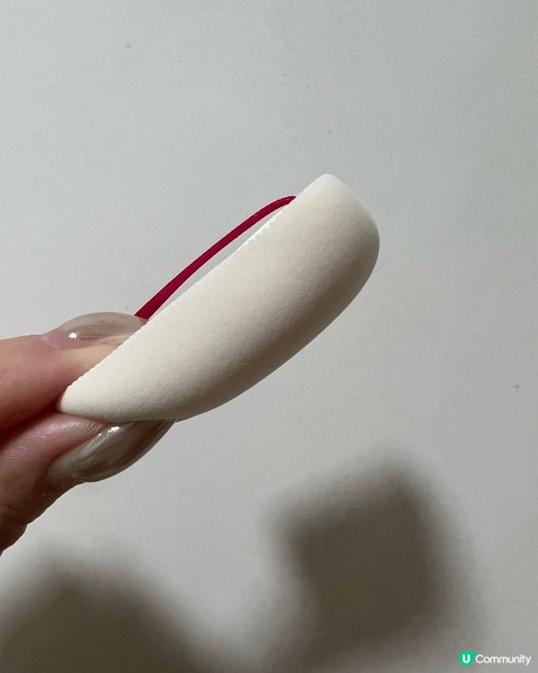 Rosy Rosa 嘅粉撲不嬲都出名，好多人都介紹過🙈但用落...