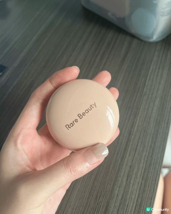 rare beauty highlighter #Enlum...