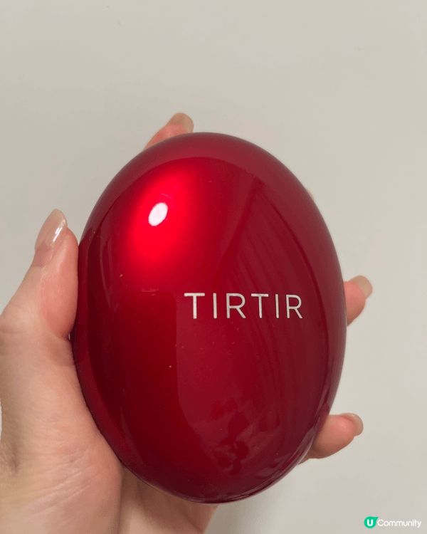 TIRTIR 標誌性的紅盒氣墊以強大的遮瑕力與持久度著稱，主...