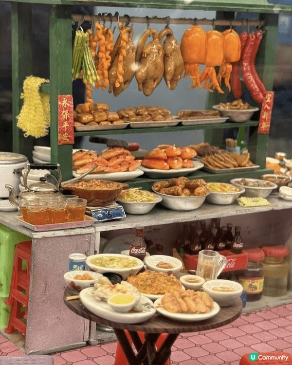 雖然香港花展已過了展期，但都要簡單介紹吓，尤其是微型展覽👍🏻...
