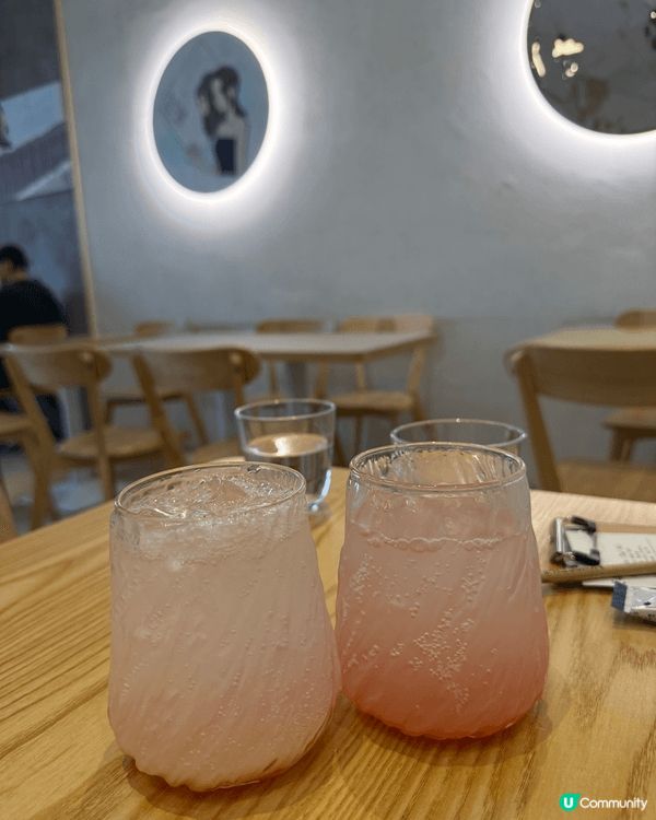 大埔搵個chill位hea，想帶埋毛孩～Kuri Café呢...