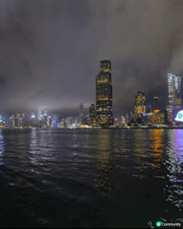 紅磡新海濱，一個新的散步、跑步熱點，喺呢度可以無借無擋一次過...