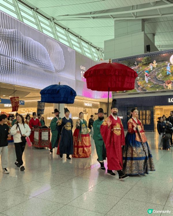 完成了6天韓國賞櫻之旅，隨心走到非熱門旅遊景點，享受寧靜，在...