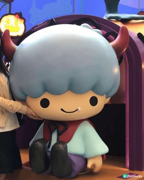 My favourite Sanrio Character ...
