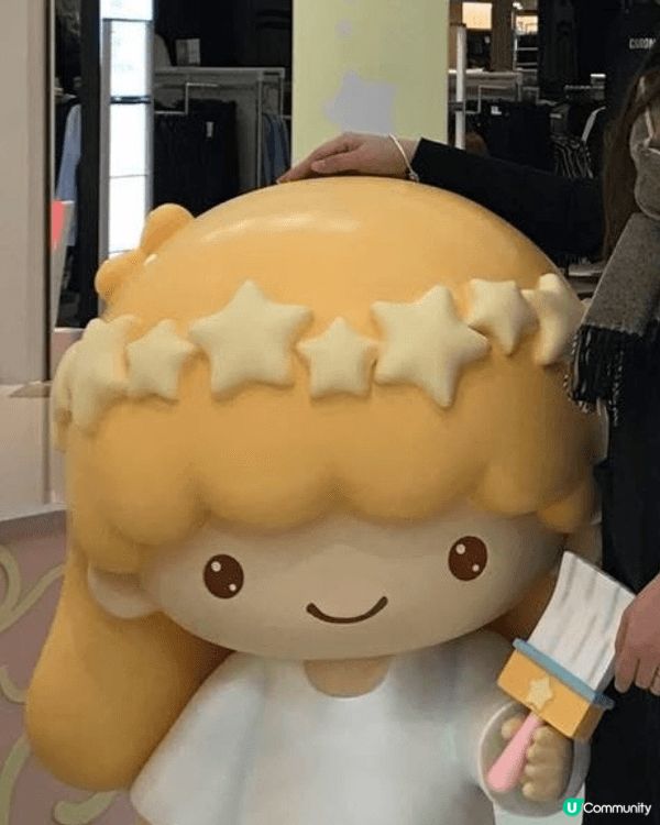 My favourite Sanrio Character ...