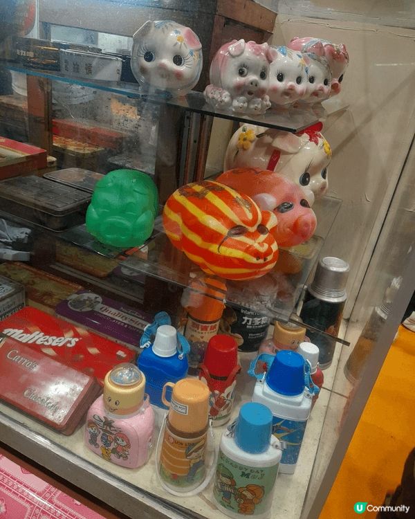 帶仔仔去會展試食節，大飽口福之餘，有特色攤位供打卡，仲有表演...