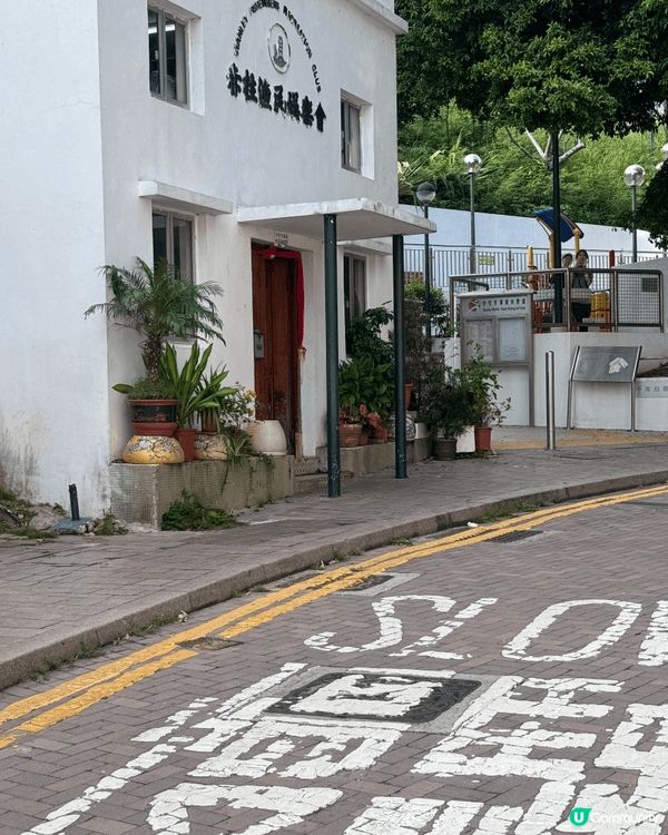 來到香港旺角，沒逛過朗豪坊，不算到過旺角；沒坐過這條「通天梯...