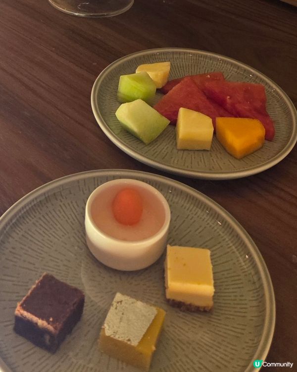印度Brunch Buffet 🍽