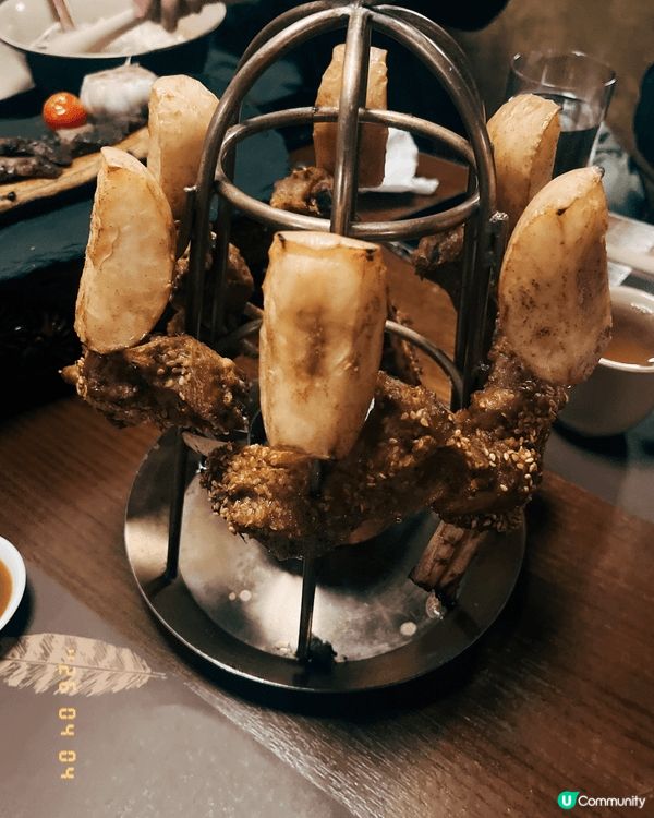 澳門倫敦人｜一秒穿越英倫的夢幻打卡地 🇬🇧✨
