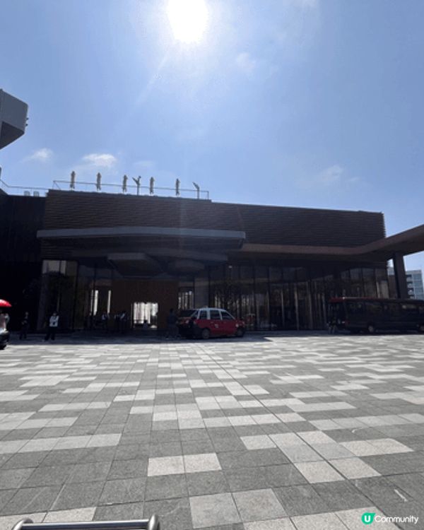 鍾意西貢一日遊，特別是住在WM Hotel。好似有種度假的感...