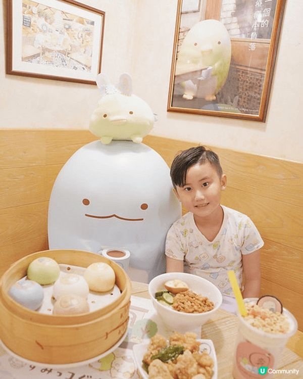 鍾意 Sanrio 係因為佢啲角色真係好多元化，每一款都有自...