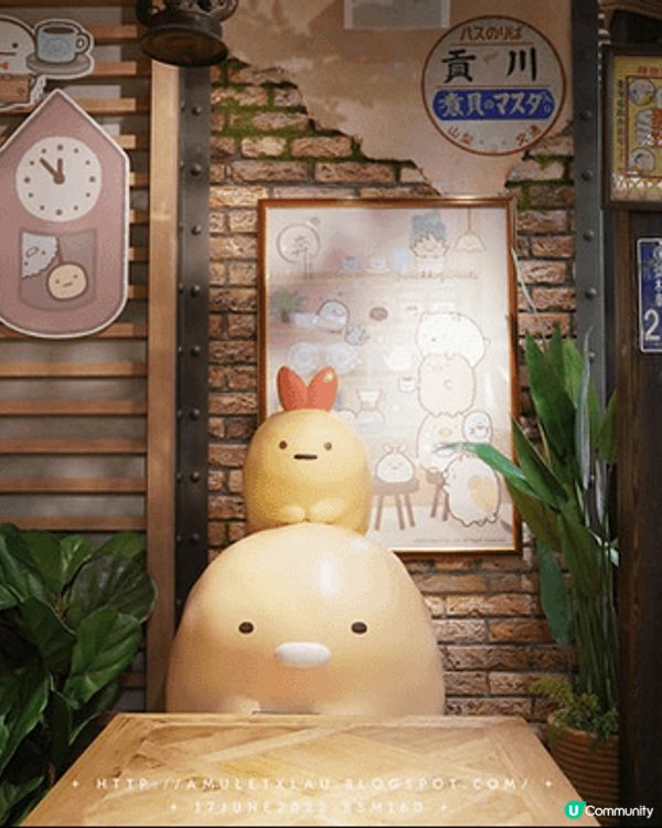 鍾意 Sanrio 係因為佢啲角色真係好多元化，每一款都有自...