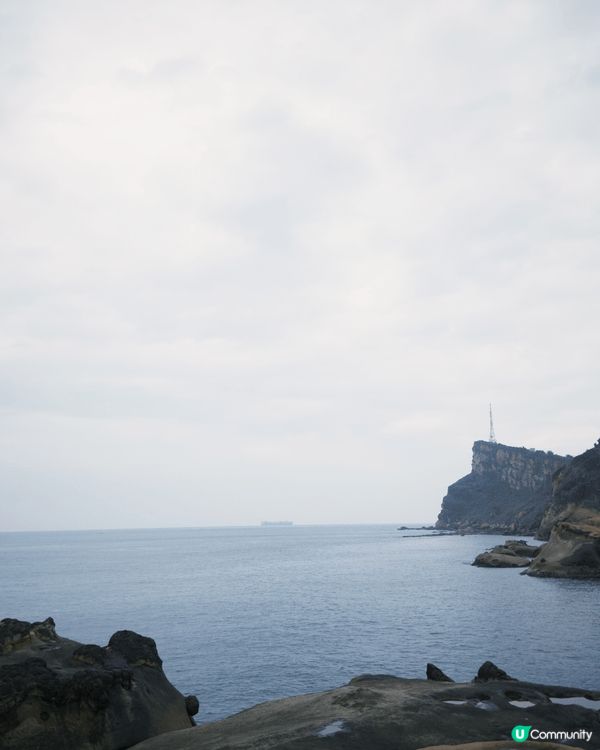 今個月去咗台灣～今次少有地去咗啲大自然觀景，去呼吸下新鮮空氣...