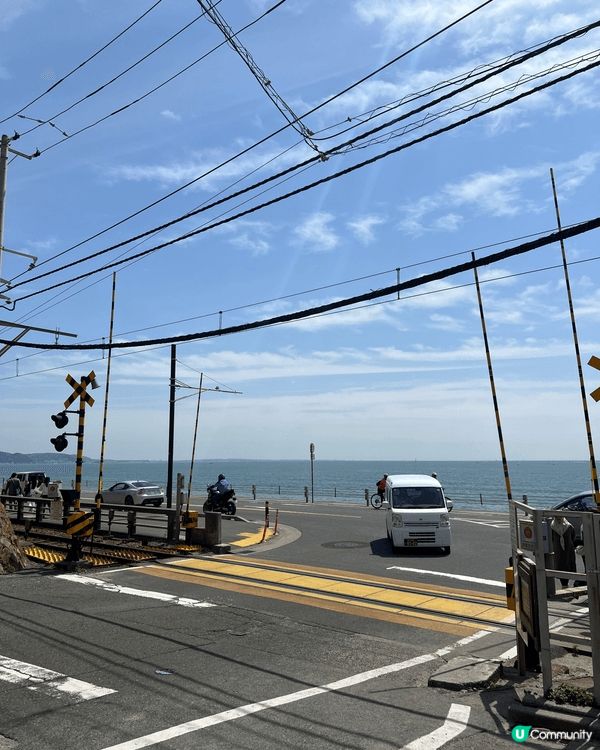 鐮倉🛤️🏖️☀️