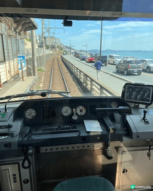 鐮倉🛤️🏖️☀️