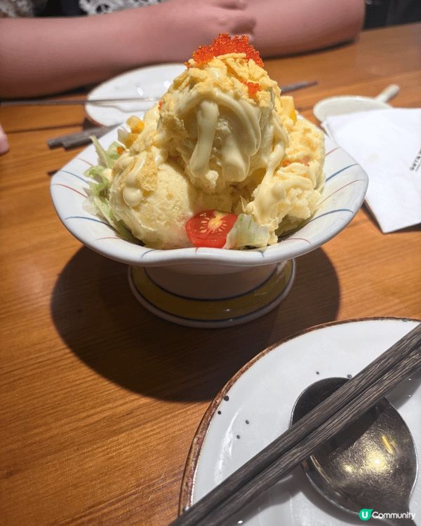 📍深圳筍崗｜小草洋風食堂·壽司（日料）
