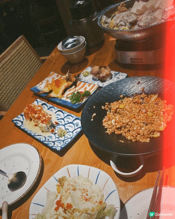 📍深圳筍崗｜小草洋風食堂·壽司（日料）
