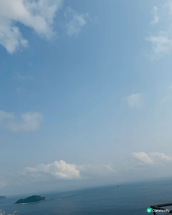 海洋公園新加入唔少Sanrio characters打卡點同...