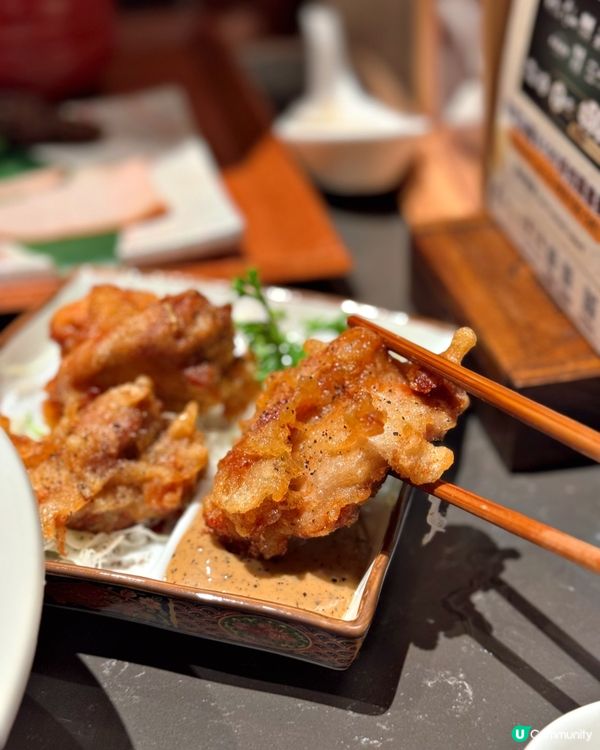 雲朵般的雞白湯☁️九龍灣拉麵店新登場🍜