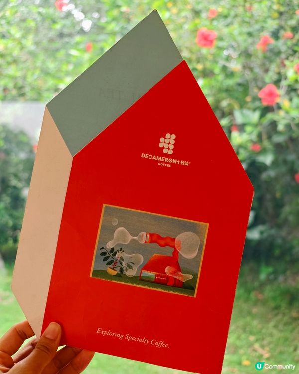 深圳必去cafe ☕外國風小木屋 