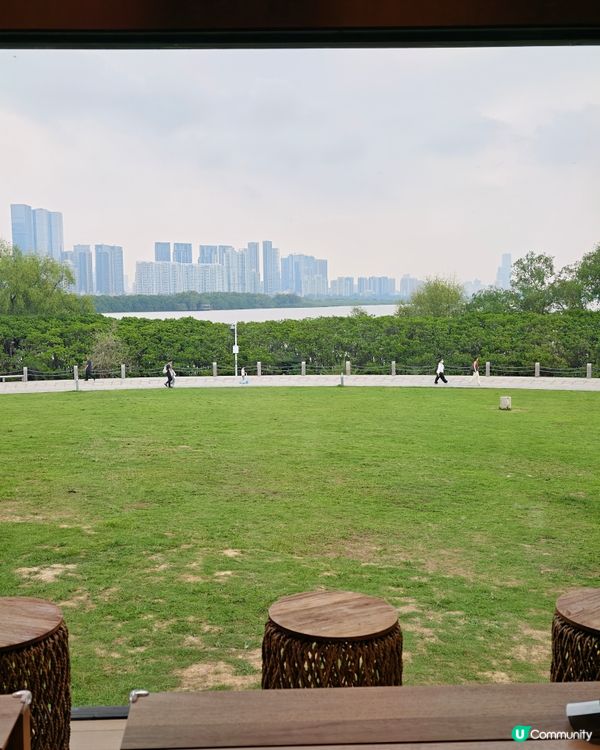 深圳必去cafe ☕外國風小木屋 