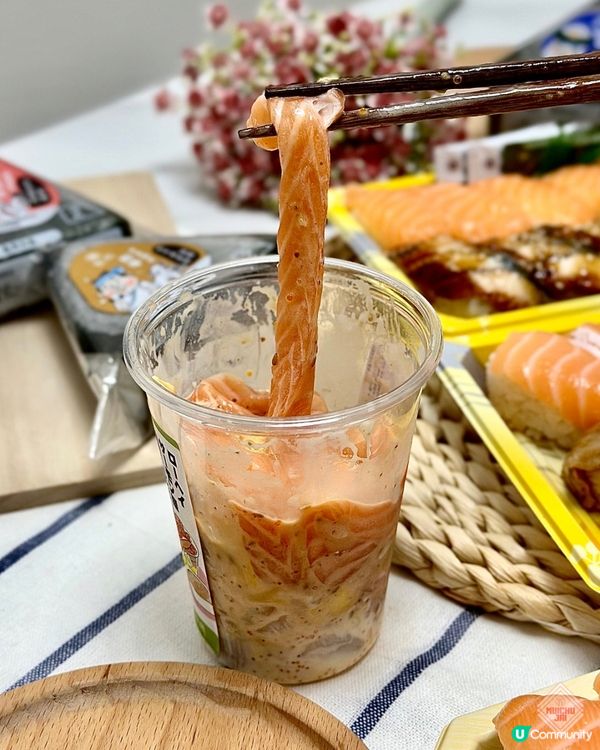 🇭🇰【🎈CP值高! 超高質壽司盛! 】