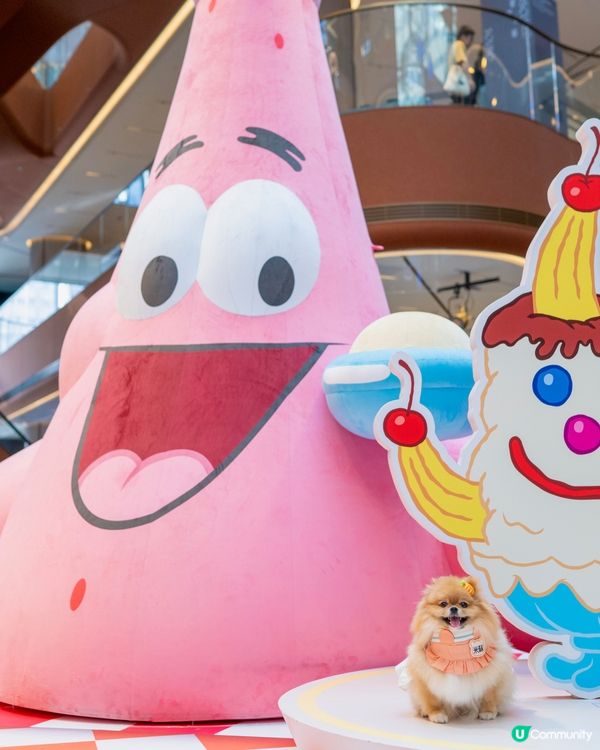 🍔 米蘇蘇闖入比奇堡!海底世界大冒險 🌊