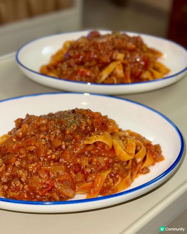 無印$28蚊超值高質Fresh Pasta🤤💯