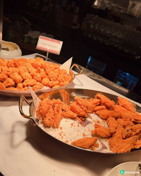 週末銅鑼灣靚食🤤$98起半自助餐