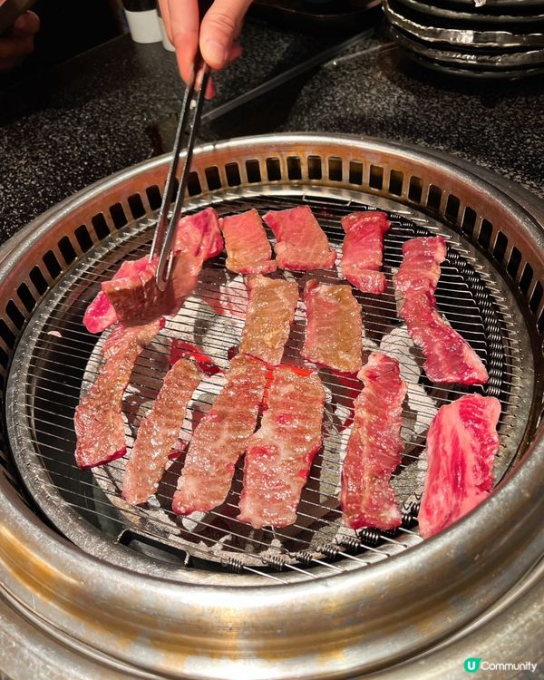每次約埋朋友食牛肉都會去宮崎牛一,除左環境同食材都一流,每次...
