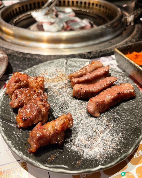 每次約埋朋友食牛肉都會去宮崎牛一,除左環境同食材都一流,每次...