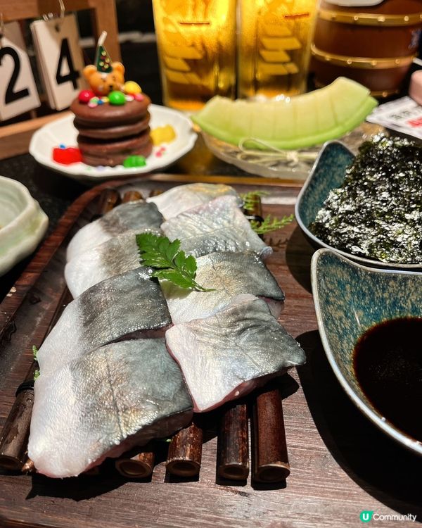 每次約埋朋友食牛肉都會去宮崎牛一,除左環境同食材都一流,每次...