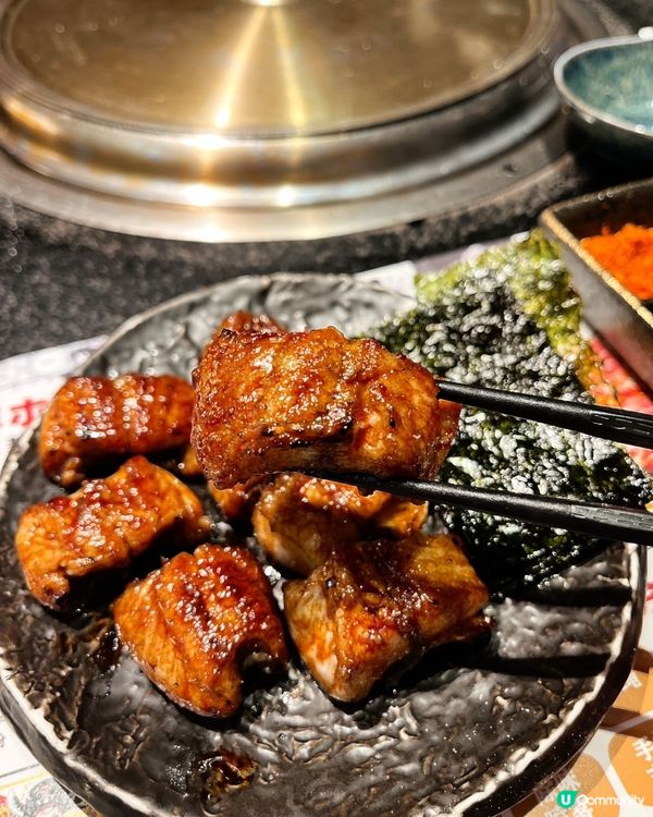每次約埋朋友食牛肉都會去宮崎牛一,除左環境同食材都一流,每次...