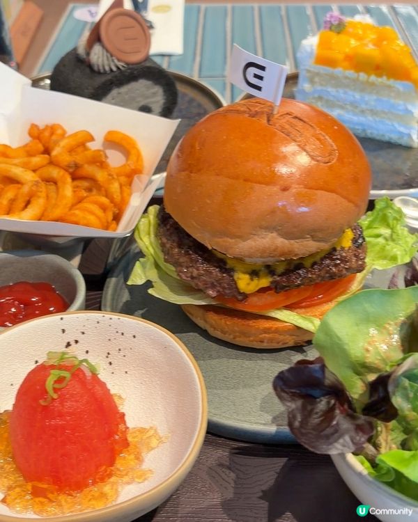 週末好去處🤩沙田馬場天馬驛Fudo Town有得食有得玩🐎...