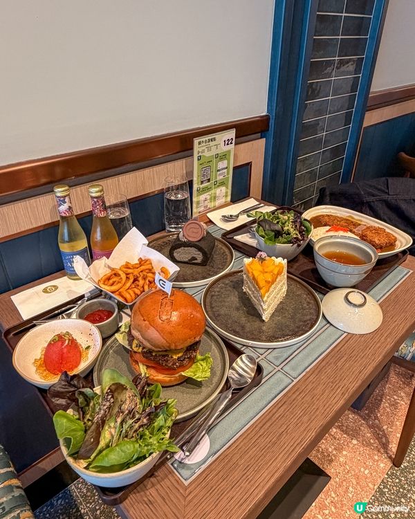 週末好去處🤩沙田馬場天馬驛Fudo Town有得食有得玩🐎...