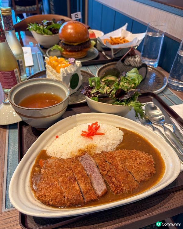 週末好去處🤩沙田馬場天馬驛Fudo Town有得食有得玩🐎...