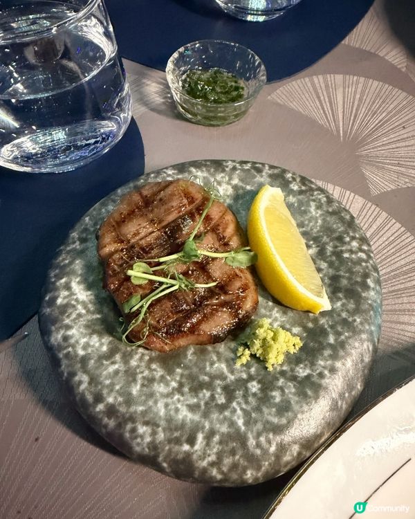 🥳 生日月開鑼！閨蜜驚喜🌟一餐浪漫星空飯！